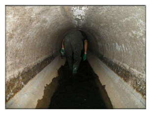 灵璧管道高压清洗