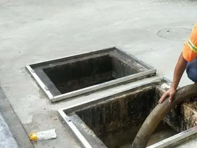 灵璧化粪池清理