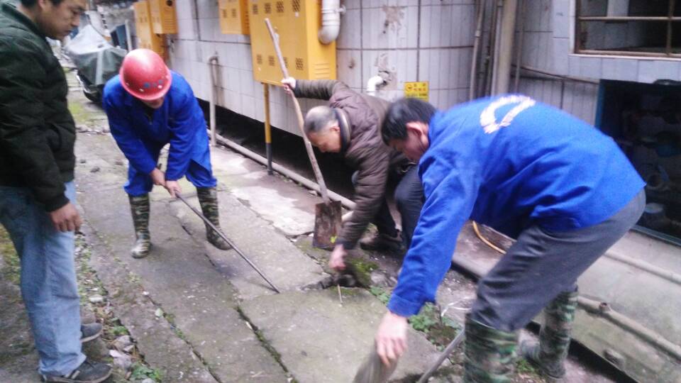 灵璧清掏化粪池、管道疏通一站式服务<高效><技术><可靠>